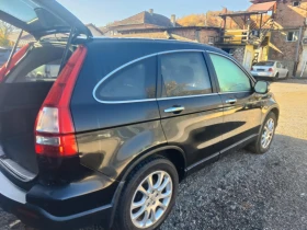 Honda Cr-v CR-V 2.2D, снимка 5