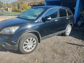 Honda Cr-v CR-V 2.2D, снимка 4