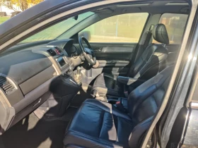 Honda Cr-v CR-V 2.2D, снимка 6
