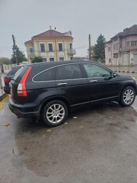 Honda Cr-v CR-V 2.2D, снимка 1
