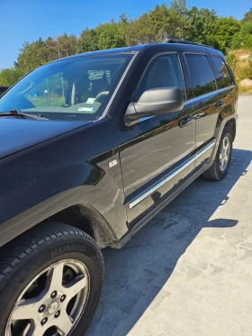 Jeep Grand cherokee Ладеро - 11500 лв. / 5879.86 € - 81241374 5