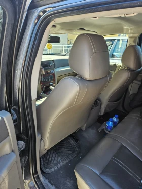 Jeep Grand cherokee Ладеро - 11500 лв. / 5879.86 € - 81241374 7