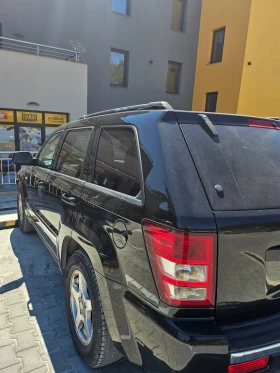 Jeep Grand cherokee Ладеро - 11500 лв. / 5879.86 € - 81241374 6