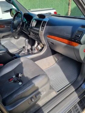 Toyota Land cruiser Prado | Mobile.bg    13