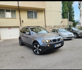 BMW X3 111, снимка 6