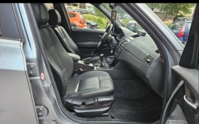 BMW X3 111, снимка 7