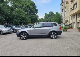 BMW X3 111 - изображение 1
