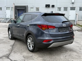 Hyundai Santa fe - 16500 € / 32271.19 лв. - 38904101 3