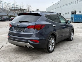 Hyundai Santa fe - 16500 € / 32271.19 лв. - 38904101 4