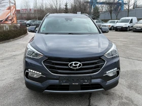 Hyundai Santa fe - 16500 € / 32271.19 лв. - 38904101 7