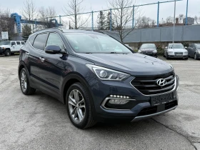 Hyundai Santa fe - 16500 € / 32271.19 лв. - 38904101 6