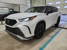 Toyota Highlander * XSE AWD * CARFAX * БЕЗ ПЪРВОНАЧАЛНА ВНОСКА