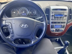 Hyundai Santa fe 2.2 CRDi 110kw  4X4 - 5000 € / 9779.15 лв. - 29327472 3