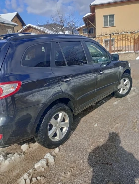 Hyundai Santa fe 2.2 CRDi 110kw  4X4 - 5000 € / 9779.15 лв. - 29327472 2