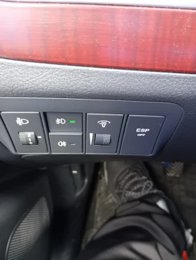 Hyundai Santa fe 2.2 CRDi 110kw  4X4 - 5000 € / 9779.15 лв. - 29327472 6