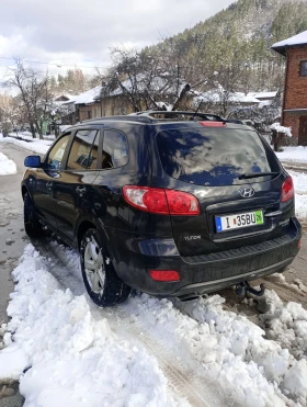 Hyundai Santa fe 2.2 CRDi 110kw  4X4 - 5000 € / 9779.15 лв. - 29327472 16