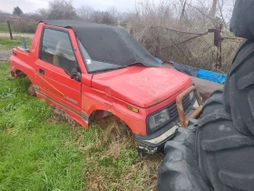 Suzuki Vitara - 800 € / 1564.66 лв. - 92731701 2