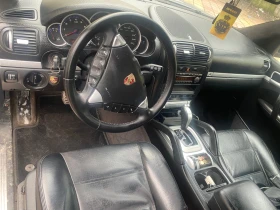 Porsche Cayenne - 5879 € / 11498.32 лв. - 76213862 5