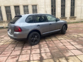 Porsche Cayenne - 5879 € / 11498.32 лв. - 76213862 11