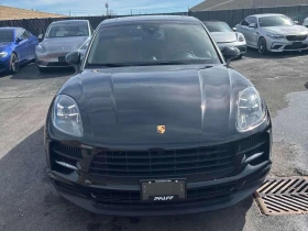 Porsche Macan S AWD * ОБДУХВАНЕ* ПРЕДСТАВИТЕЛСТВО НА PORSCHE*  - 29990 € / 58655.34 лв. - 98052380 2