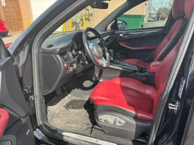 Porsche Macan S AWD * ОБДУХВАНЕ* ПРЕДСТАВИТЕЛСТВО НА PORSCHE*  - 29990 € / 58655.34 лв. - 98052380 7