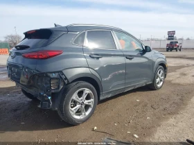 Hyundai Kona 2.0L I-4 DOHC, VVT, 147HP Front Wheel Drive - 10900 € / 21318.55 лв. - 29454039 4