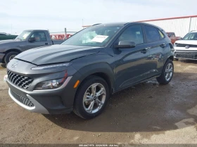 Hyundai Kona 2.0L I-4 DOHC, VVT, 147HP Front Wheel Drive - 10900 € / 21318.55 лв. - 29454039 2