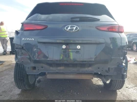 Hyundai Kona 2.0L I-4 DOHC, VVT, 147HP Front Wheel Drive - 10900 € / 21318.55 лв. - 29454039 6