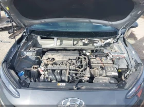Hyundai Kona 2.0L I-4 DOHC, VVT, 147HP Front Wheel Drive - 10900 € / 21318.55 лв. - 29454039 10