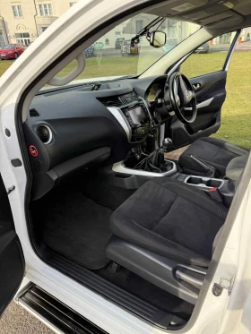 Nissan Navara - 12000 € / 23469.96 лв. - 45876106 4