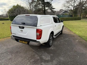 Nissan Navara - 12000 € / 23469.96 лв. - 45876106 7