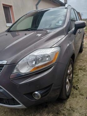 Ford Kuga - 5200 € / 10170.32 лв. - 99513985 12