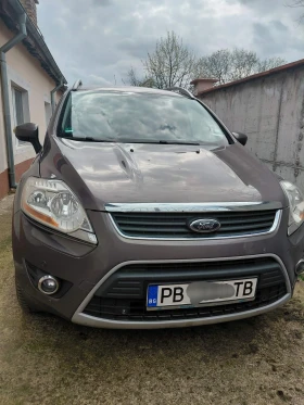 Ford Kuga - 5200 € / 10170.32 лв. - 99513985 2