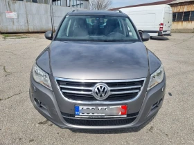 VW Tiguan 2.0tdi avtomat - 4999 € / 9777.19 лв. - 18489917 7