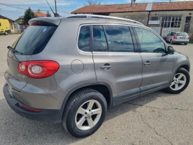 VW Tiguan 2.0tdi avtomat - 4999 € / 9777.19 лв. - 18489917 5