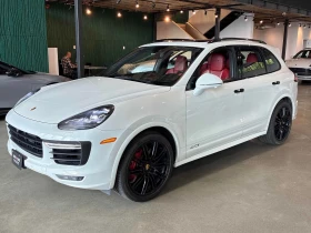 Porsche Cayenne GTS РЕГИСТАЦИЯ+ ОБСЛУЖВАНЕ