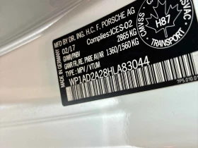 Porsche Cayenne GTS РЕГИСТАЦИЯ+ ОБСЛУЖВАНЕ - 22150 € / 43321.63 лв. - 89171640 7