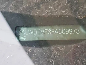 Land Rover Discovery 3.0L 6 4x4 w/Rear Wheel Drv - 10600 € / 20731.80 лв. - 20415268 13