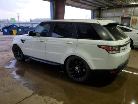 Land Rover Discovery 3.0L 6 4x4 w/Rear Wheel Drv - 10600 € / 20731.80 лв. - 20415268 2