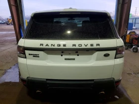Land Rover Discovery 3.0L 6 4x4 w/Rear Wheel Drv - 10600 € / 20731.80 лв. - 20415268 6