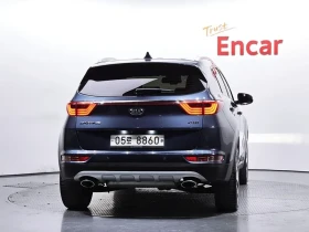 Kia Sportage 2.0 CRDi 4WD - 13497 € / 26397.84 лв. - 27988853 4