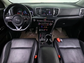 Kia Sportage 2.0 CRDi 4WD - 13497 € / 26397.84 лв. - 27988853 7