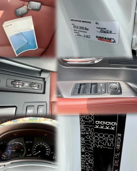 Lexus RX 450h F-Sport Facelift Led Diamond 182хил км Мн Запазен - 17250 € / 33738.07 лв. - 37264406 17