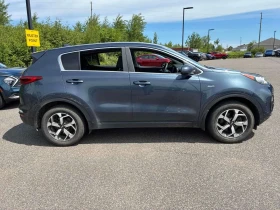 Kia Sportage * LX * CARFAX * ��� ������������ ������ | Mobile.bg � ����� ������ 3