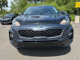 Kia Sportage * LX * CARFAX * ��� ������������ ������ | Mobile.bg � ����� ������ 6