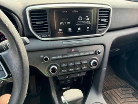 Kia Sportage * LX * CARFAX * ��� ������������ ������ | Mobile.bg � ����� ������ 9