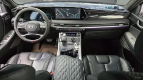 Hyundai Palisade CALLIGRAPHY/DRIVE-ASSISTS/360CAMERA/HEAD-UP | Auto.bg — изображение 6