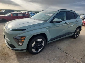 ������ Hyundai Kona