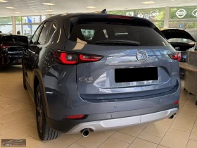 Mazda CX-5 4X4/165HP/NEWGROUND/360/HUD/LED/KLESS/812z | Auto.bg — изображение 3