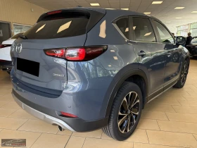 Mazda CX-5 4X4/165HP/NEWGROUND/360/HUD/LED/KLESS/812z | Auto.bg — изображение 5